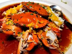 -曼格纳·曼芯馆(杨浦店)