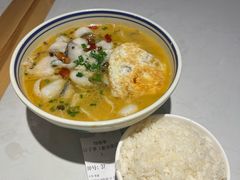 -饺子季水饺餐厅(新市街店)