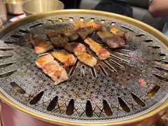 -西塔老太太泥炉烤肉(北京北苑天街龙湖店)