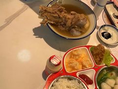 -發起人·肉骨茶(万象汇店)