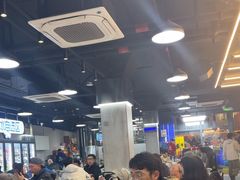 -明本湛江鸡•海鲜小厨(陈家祠店)