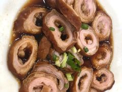 -23号墙门菜(狮虎桥店)