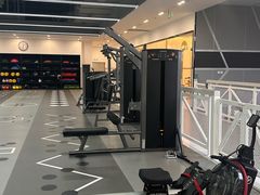 -奇迹健身(SM广场店)