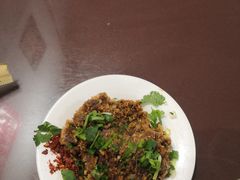 -百年粉蒸牛肉
