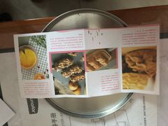 -家琳甜品(江南东店)