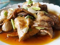连山回锅肉-代木儿回锅肉