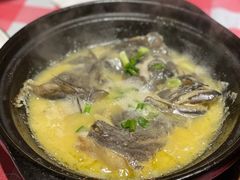 灵魂鸦片鱼头-好爸爸(外滩店)