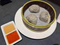 -锦府园·新台州菜(合生汇店)