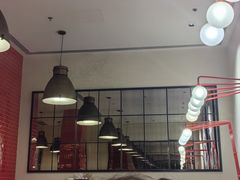 -城市大道红炉披萨烘焙坊