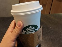 -星巴克(丁香国际商业中心店)