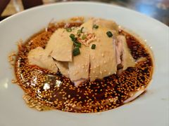 -那家小馆•北京菜•烤鸭(香山店)