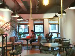 大堂-B.O.M波姆烘焙(凤凰街店)