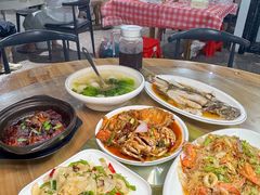 -品鲜海鲜餐厅(黄厝店)
