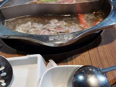 -傣妹火锅(南京东路一店)