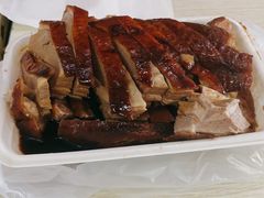 -小龙大肉面馆