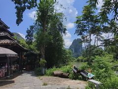 -荔江湾景区