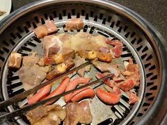 -韩盛·盛江山自助料理(中街大悦城店)