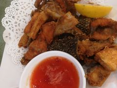 -新享乐海鲜(翠华路店)