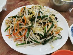 -李连贵熏肉大饼(天通苑店)