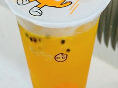 -CoCo都可(东城万达店)