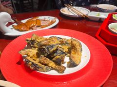 -北平印象.北京烤鸭.新京菜.融合菜(世贸店)