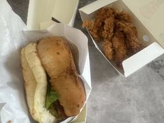 -必胜客(华都店)