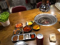 -·缸桶屋·韩式牛肋条自助烤肉(西湖D11店)