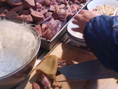-老李家杂肝汤(回民街店)