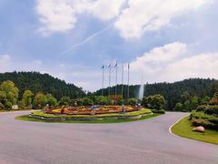 -南京银杏湖乐园