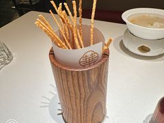 -華府Deluxe(兴业太古汇店)