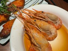 -蚝翅·海鲜粥·烧烤·羊肉季(鄞州万达店)