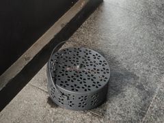 -春色如许·茶食餐厅(桃李春风店)