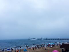 -海天一色海景自助餐厅(西港花园店)