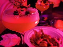 -MOSSO音乐酒吧·live house(南京旗舰店)