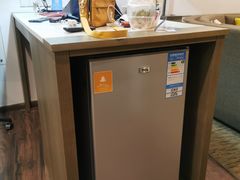 -深圳机场凯悦嘉轩酒店