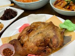 -老磨油饼(高陵店)