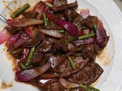 -凤凰园烤鸭店·唐山菜·传承花椒肉(老唐丰路店)