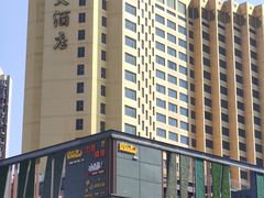 -上海神旺大酒店