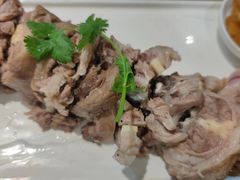 -伊和园清真餐饮