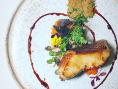 -Oyster Talks 四度蚝法餐厅