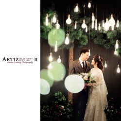 -韩国艺匠ARTIZ STUDIO(博览中心店)