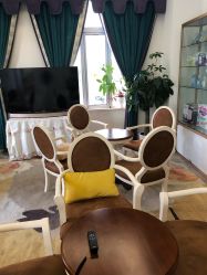 -初度润生园·独栋别墅月子中心(昆山店)