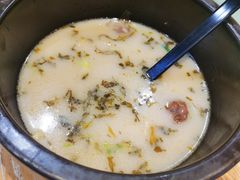 -过桥缘·过桥米线(鲁能城店)
