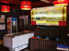 -忆乡情铁锅炖鱼饭店(延庆店)