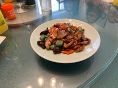 -北平味道.京味菜.烤鸭(梨园店)