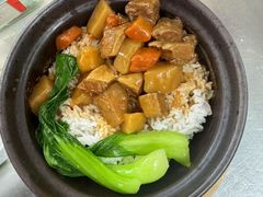 -李先生牛肉面大王(长春儿童医院店)