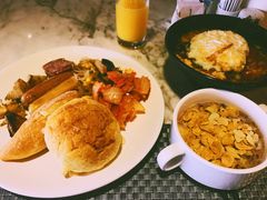 -青岛银沙滩温德姆至尊酒店