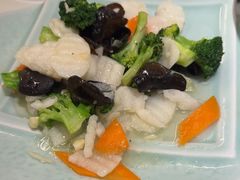 -南山翁新概念川菜(江宁万达广场店)