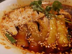 文杏鸡-文杏酒楼(一品天下店)