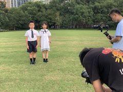 -蓝话筒·少儿成人演讲口才·主持朗诵·戏剧表演(大华第一坊店)
